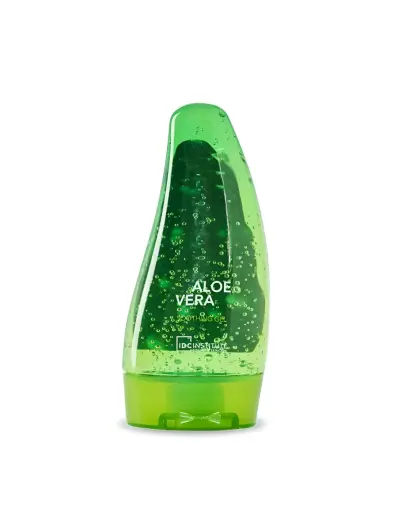 IDC GEL CALMANTE ALOE VERA 80 ML