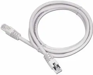 Kabelis Gembird Patch UTP 2.0 m CAT 5e