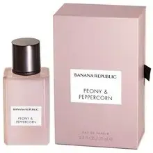 Banana Republic Peony & Peppercorn EDP 30ml