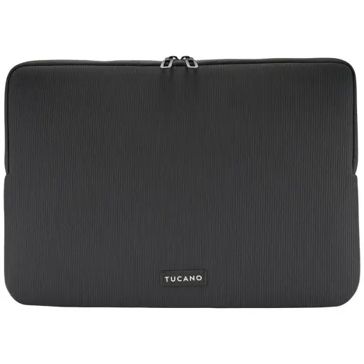 Tucano Colore nešiojamojo kompiuterio dėklas 17"/18" juodas