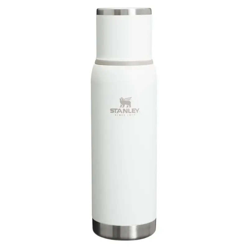 Termoss The Adventure To-Go Bottle 1L balts