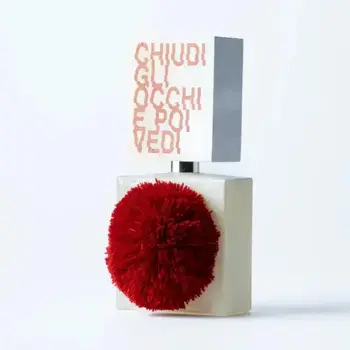 Filippo Sorcinelli Chiudi Gli Occhi e Poi Vedi Extrait de Parfum 100ml