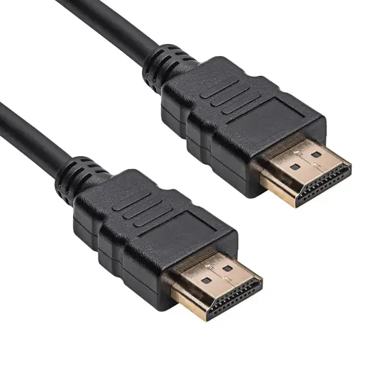 Akyga AK-HD-150A HDMI-kaabel kiire Ethernetiga 1.4 15.0m must