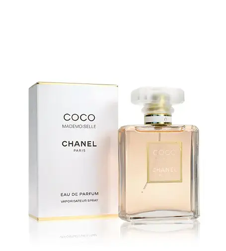 Chanel Coco Mademoiselle (EDP) parfüümvesi naistele 100 ml