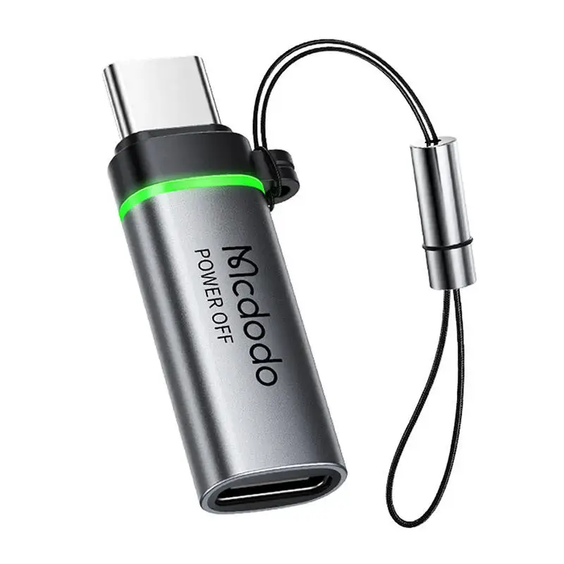 Mcdodo OT-2450 adapter | USB-C kuni USB-C