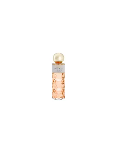 Saphir My Future (EDP) parfüümvesi naistele 200 ml