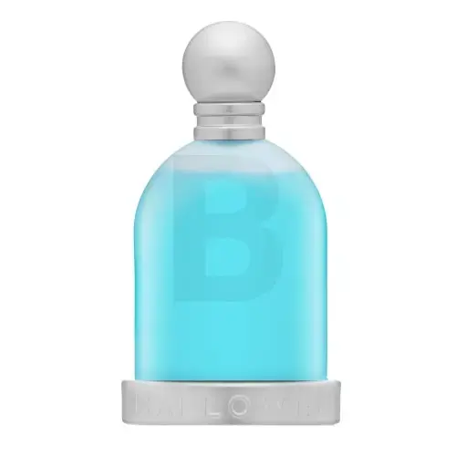 Jesus Del Pozo Halloween Blue Drop (EDT) tualettvesi naistele 100 ml
