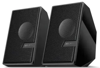 Skaļruņi Sven 340 Black