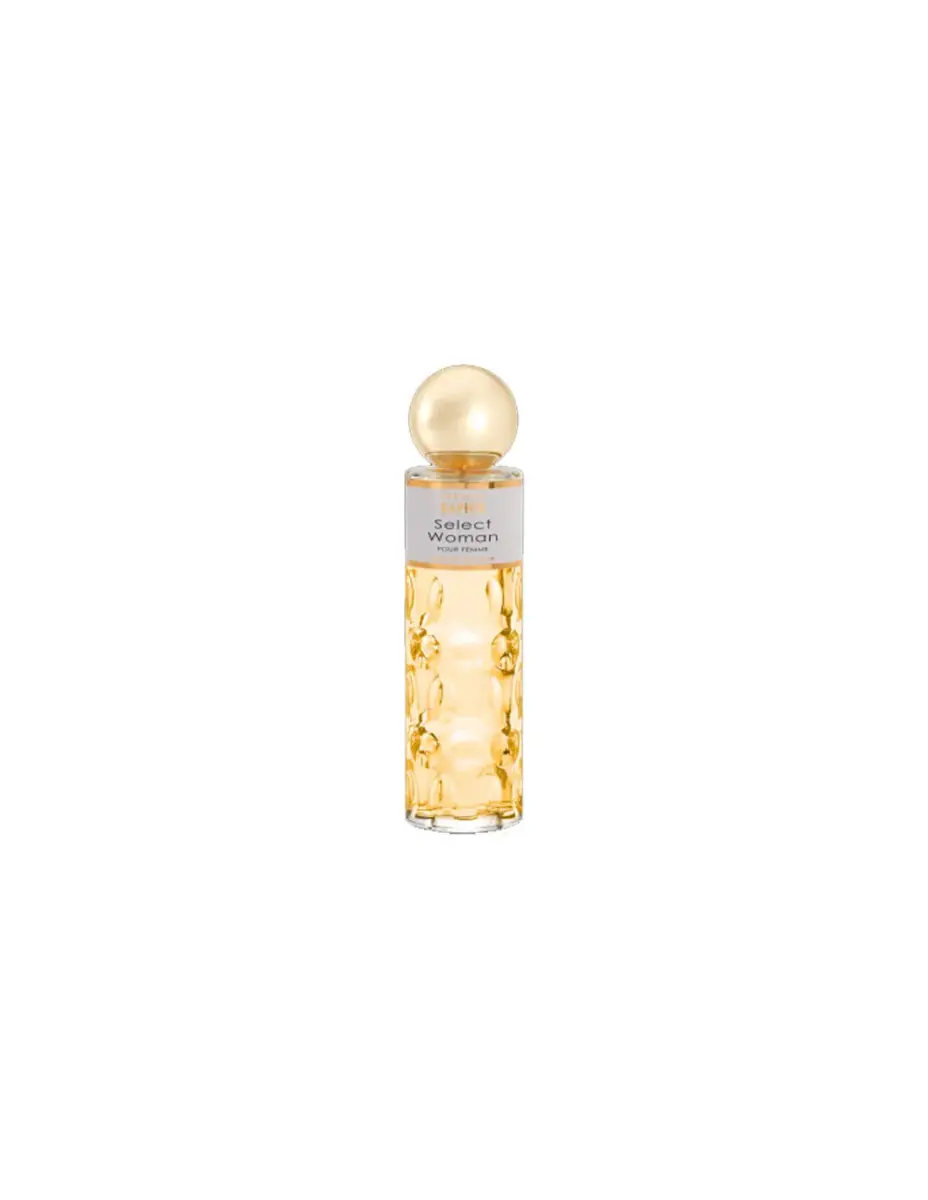 Saphir Select Woman (EDP) Eau de Parfum for Women 200 ml