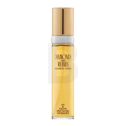 Elizabeth Taylor Diamonds and Rubies (EDT) tualettvesi naistele 50 ml