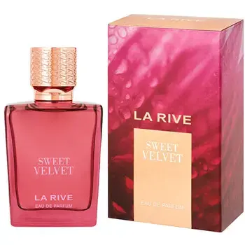 La Rive Sweet Velvet EDP 90ml