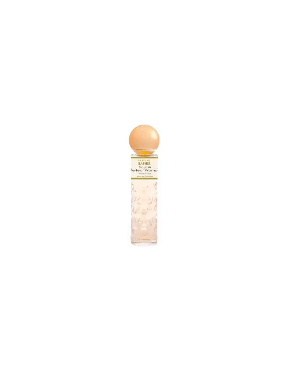 Saphir Perfect Woman (EDP) Eau de Parfum for Women 30 ml