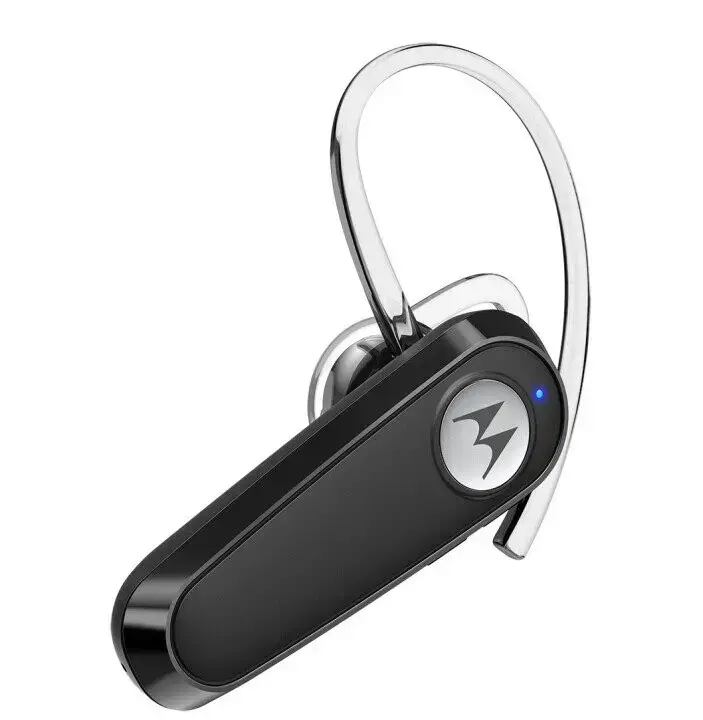 Bluetooth headset Motorola HK126 Mono black