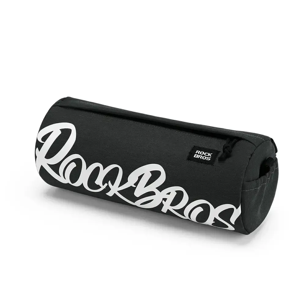 Rockbros G005 Flash Journey Handlebar Bike Bag 2L - Black