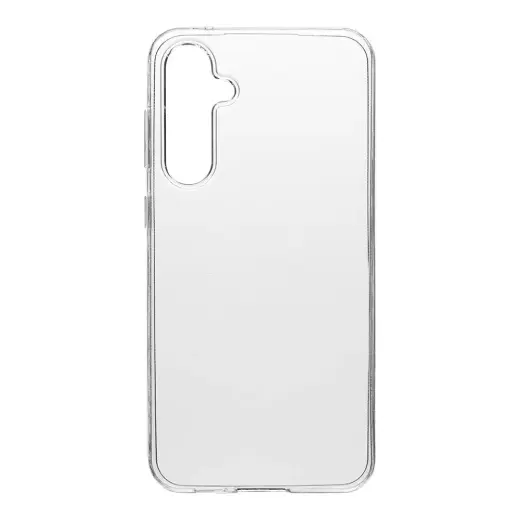 Tactical TPU telefoni ümbris Samsung Galaxy S23 FE (S711) läbipaistev