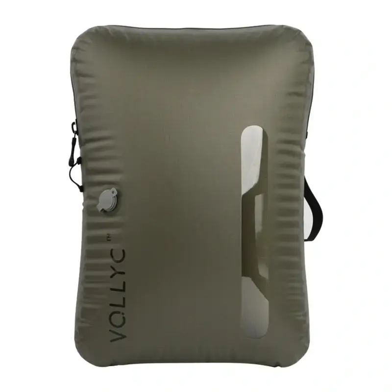 Flextail EZYPACK Compression Bag (green)