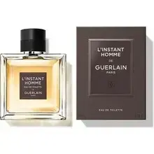 Guerlain L'Instant De Guerlain Pour Homme (EDT) туалетная вода для мужчин 100 мл
