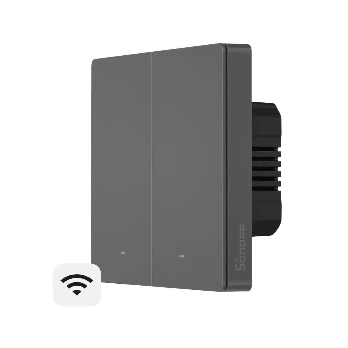 Viedais Wi-Fi slēdzis Sonoff M5-2C-86
