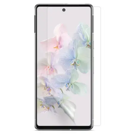 Fusion grūdintas apsauginis stiklas telefonui Google Pixel 7