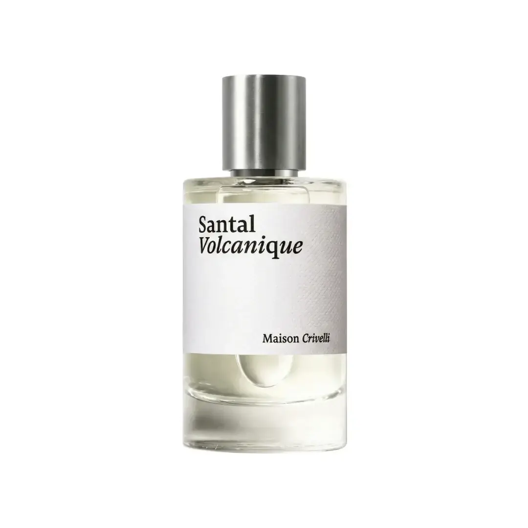 MAISON CRIVELLI SANTAL VOLCANIQUE EDP 100 ML