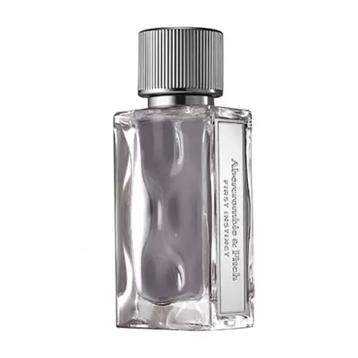Abercrombie & Fitch First Instinct (EDT) tualetes ūdens vīriešiem 30 ml