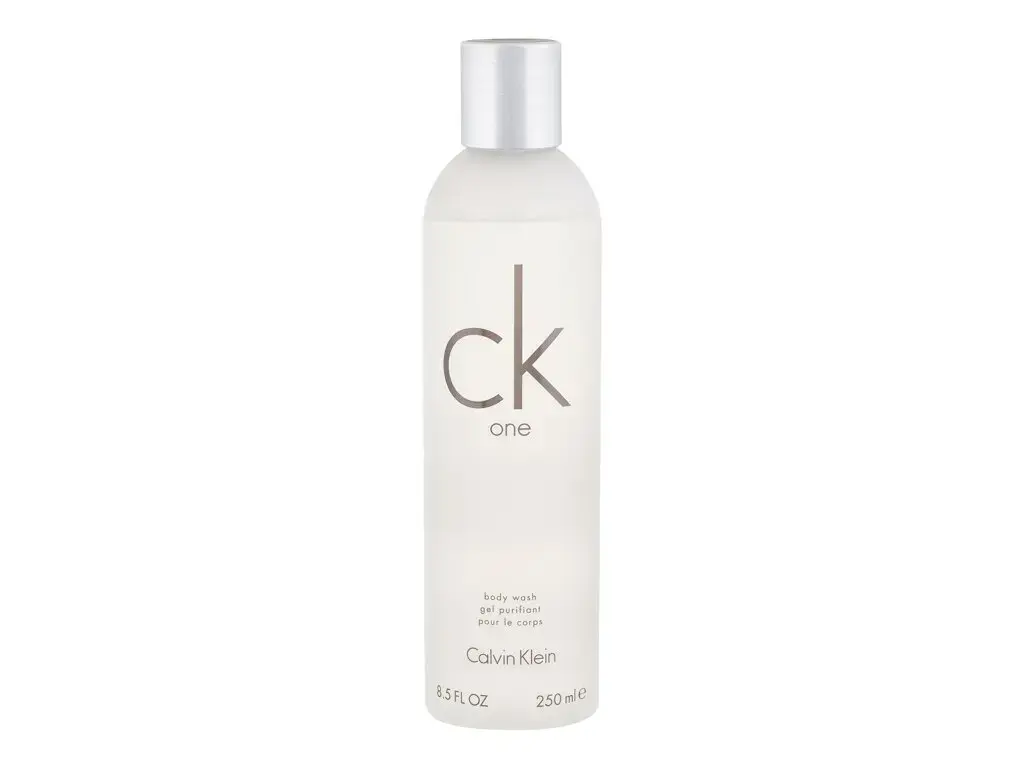 Calvin Klein CK One Shower Gel 250 ml