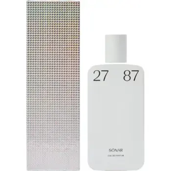 27 87 Sónar EDP 27ml