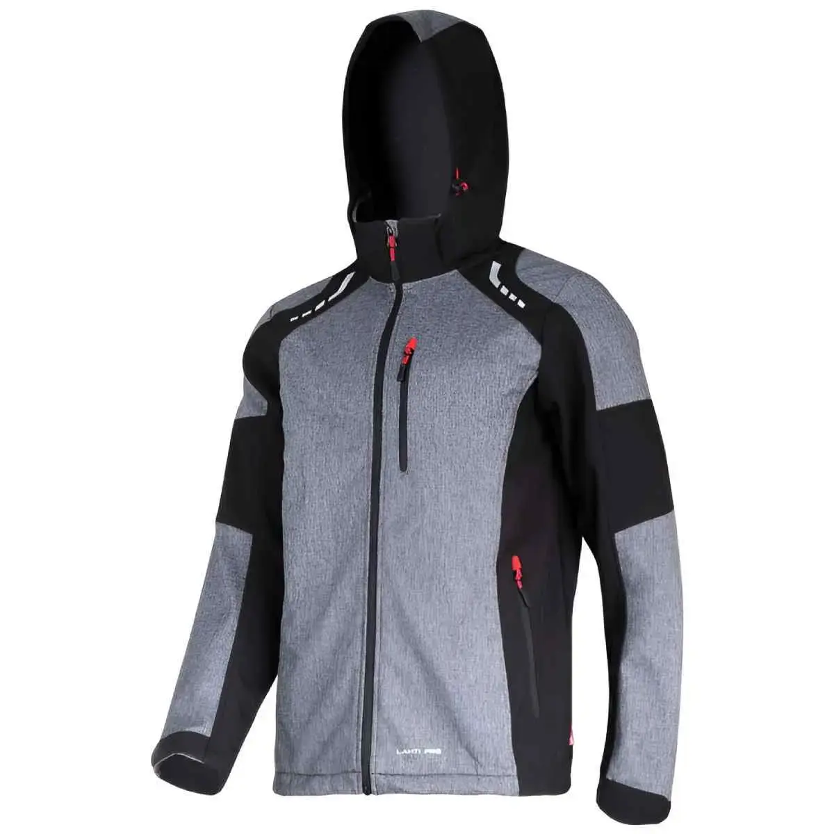 Jaka Softshell ar kapuci Lahti XXL