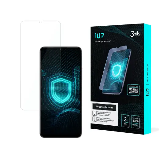 Redmi 13C 5G - 3mk 1UP