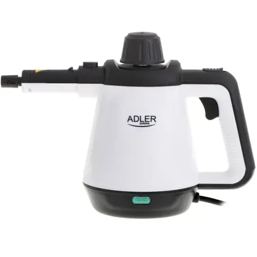 Adler AD 7038 Steam Cleaner 2000W