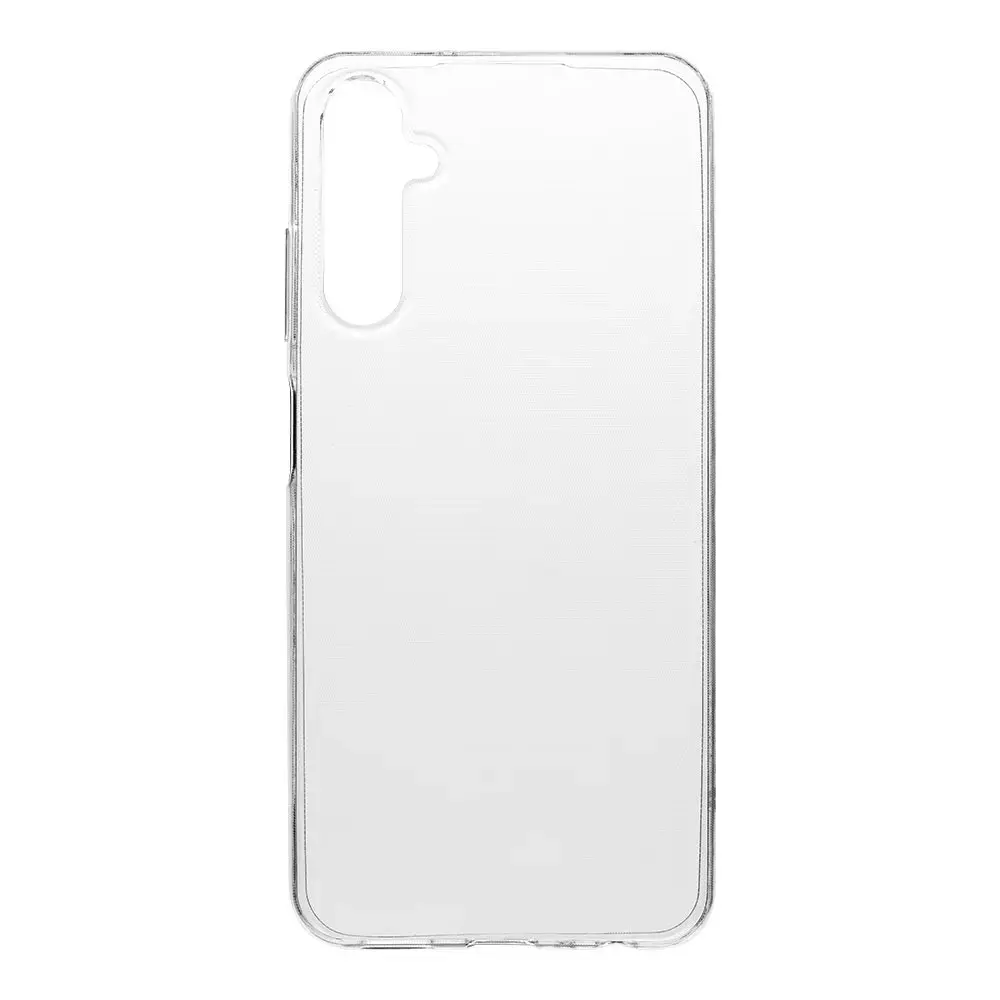 Tactical чехол для телефона Samsung Galaxy A05s (A057) прозрачный