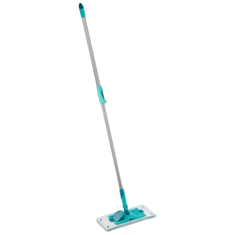 LEIFHEIT Floor brush with telescopic handle PowerClean M 33cm