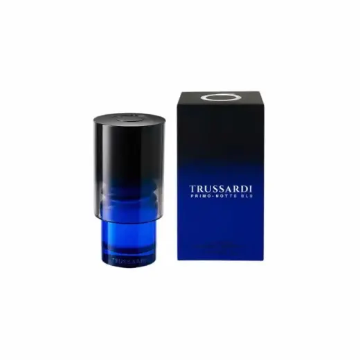 Trussardi Primo Notte Blu (EDP) parfimērijas ūdens vīriešiem 100 ml
