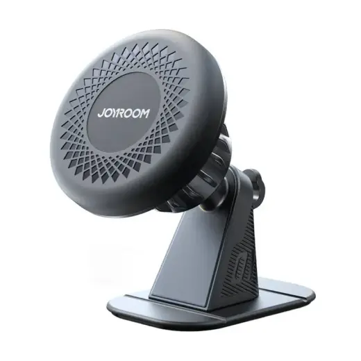 Joyroom JR-ZS356 magnētisks auto telefona un planšetdatora turētājs ar piesūcekni
