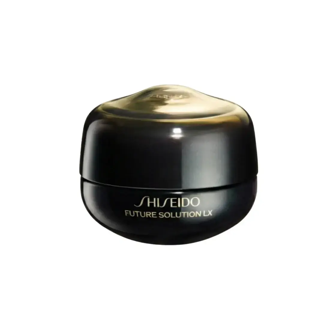 Shiseido FSLX Regenerating Eye And Lip Contour Cream