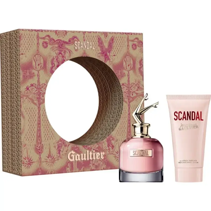 Jean Paul Gaultier Scandal Women's Gift Pack