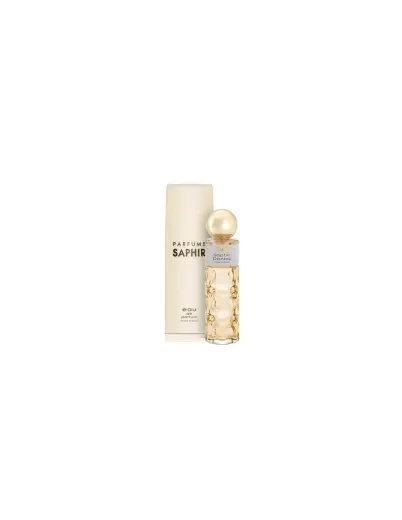 Saphir Donna (EDP) parfumuotas vanduo moterims 200 ml