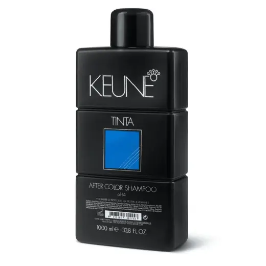 Keune, Tinta, Hair Shampoo, For Colour Protection, 1000 ml