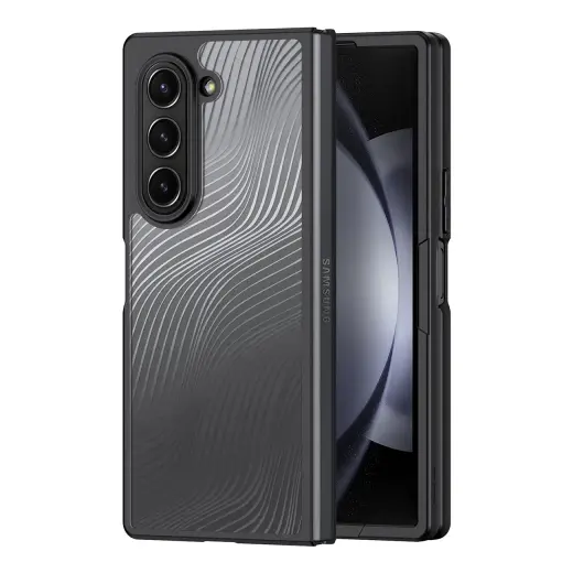 Dux Ducis Aimo telefoni ümbris Samsung Galaxy Z Fold 6 (F956) must