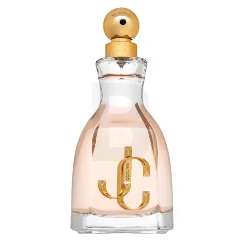 Jimmy Choo I Want Choo (EDP) parfüümvesi naistele 100 ml