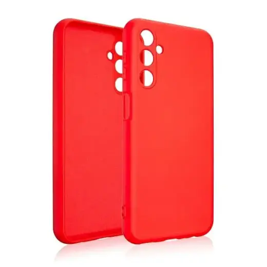 Beline Silicone Case Samsung M34 5GM346 red