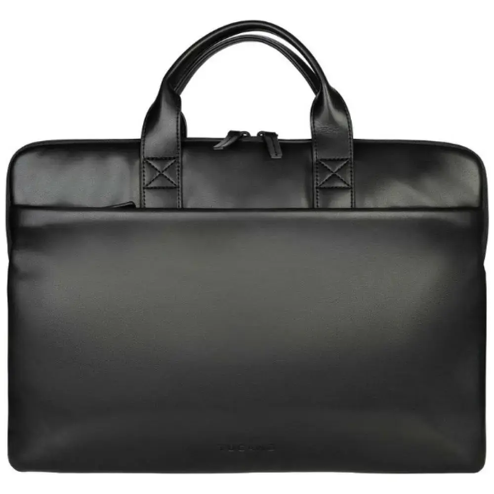 Tucano Isotta Superslim laptop bag 15.6" black