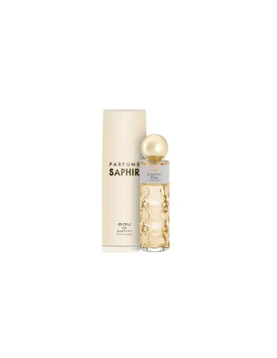 Saphir Elle (EDP) parfumuotas vanduo moterims 200 ml