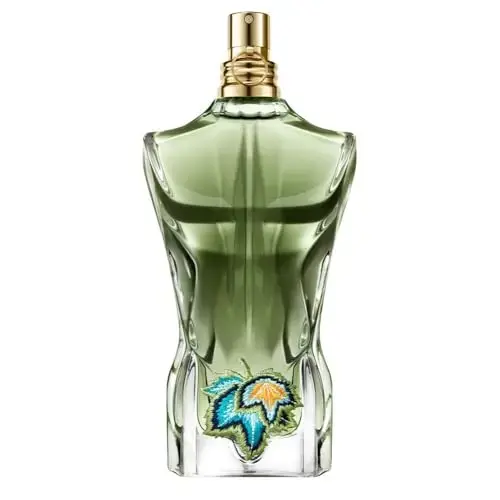 Jean Paul Gaultier Le Beau Paradise Garden (EDP) парфюмерная вода для мужчин 75 мл
