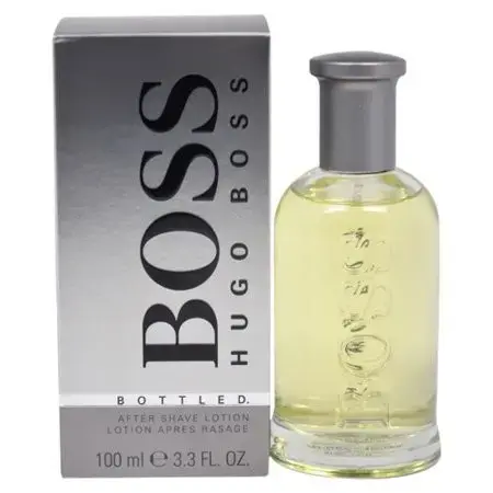 Hugo Boss Boss Bottled Aftershave Lotion 100 Ml