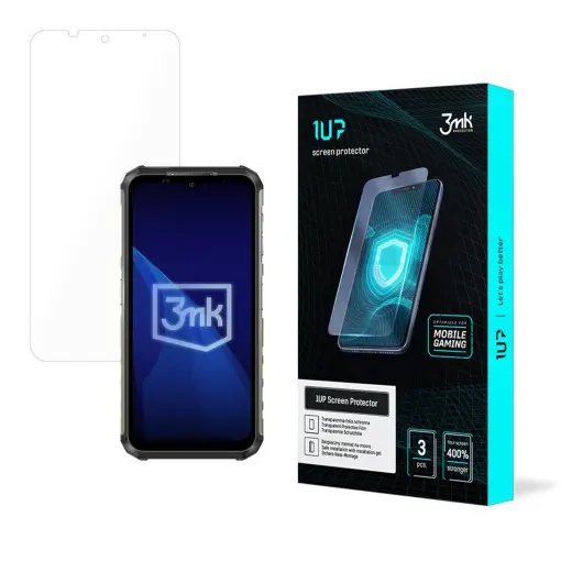 Ulefone Armor 22 - 3mk 1UP
