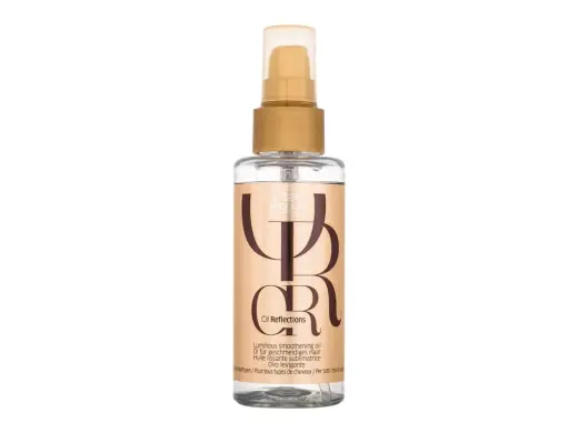 Wella Professionals Oil Reflections Luminous Smoothening Oil Hair Oils and Serum 100 ml