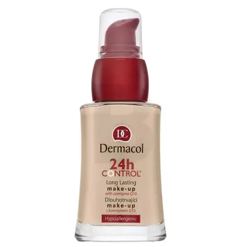 24h Control Make-up - Long lasting make-up 30 ml