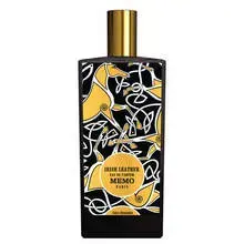 Memo Paris Cuirs Nomades Irish Leather (EDP) parfimērijas ūdens unisex 75 ml