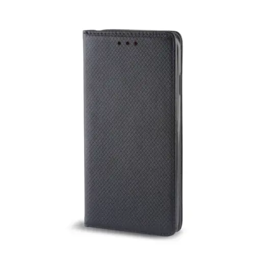Smart Magnet case for Samsung Galaxy A37 5G black